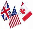 Can work in Europe, USA and Canada